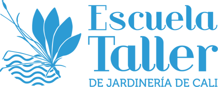 Escuela Taller de Cali logo