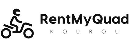 location de quad logo