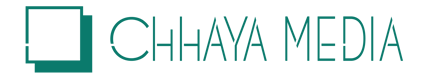 Chhayamedia logo