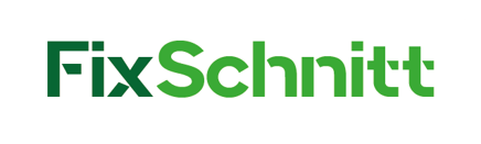 FixSchnitt logo