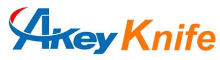 Akey Knife logo