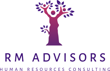 RM Advisors logo