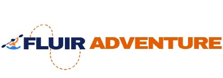 Promo rafting murah di bandung logo