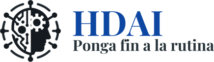 HDAI logo