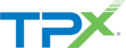 TPx Communications logo