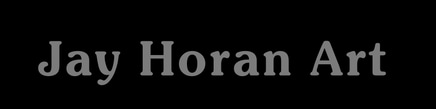 Jay Horan Art logo
