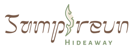 Sampireun Hideaway logo