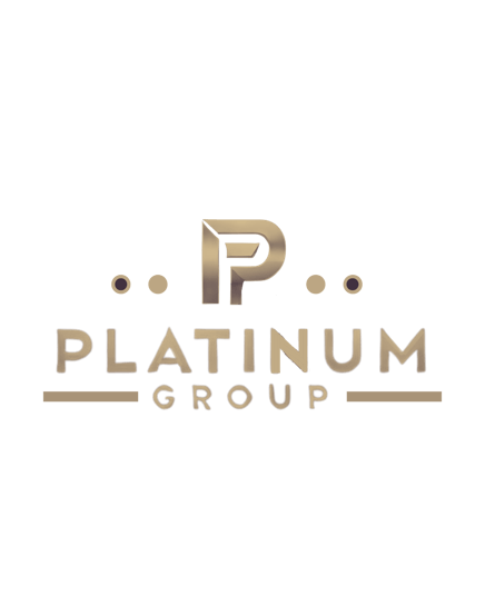 platinum group logo