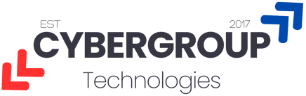 Cyber Group Technologies LLC logo