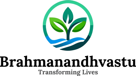 Brahmanandh Vastu logo
