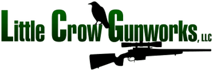 Little Crow Gunworks Au logo