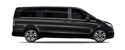 Bodrum V Class Transfer