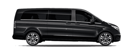 Antalya Airport Chauffeur - Vip Vito Araçlar