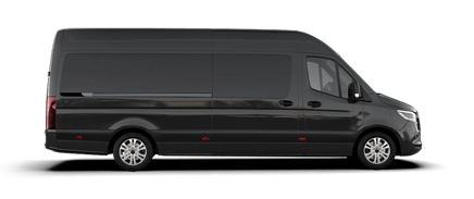 Antalya Airport Chauffeur - Vip Minibüsler