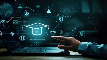 Digitaal leren
