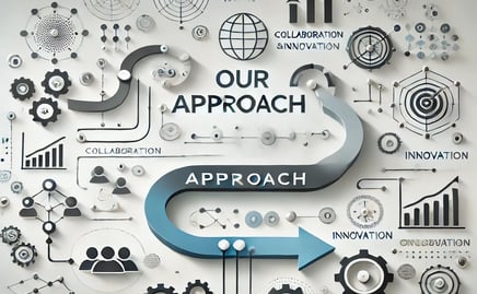 Our Approach