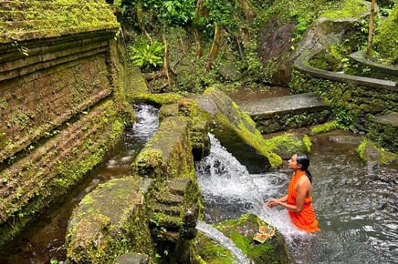 Vanita Pathman Reiki practitioner
