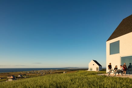 Maisons à vendre aux Îles de la Madeleine