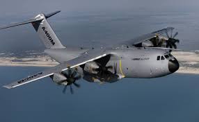 Airbus A400M Navigation System Quality/Safety Assurance