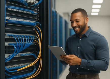 Business Internet - Elliott System Partners