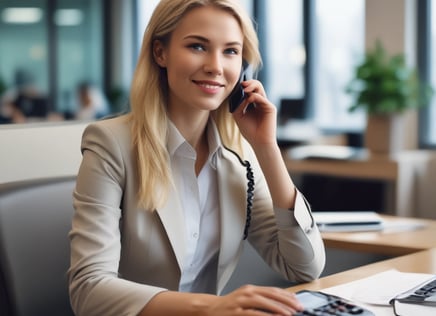 VOIP Phone Systems - Elliott System Partners