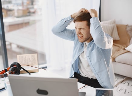 Prévenir et accompagner le burn-out avec l'ostéopathie émotionnelle Lyon (69) et Bourgoin (38)