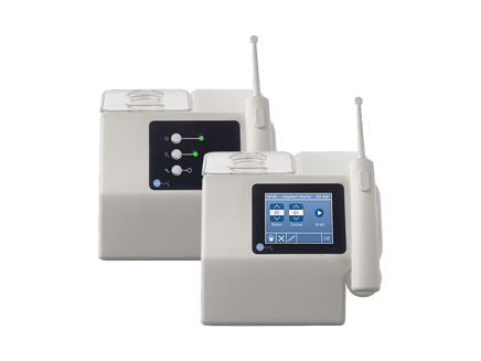 jet dentaire hydropulseur ozone aquolab soins jet dentaire hygiene-precision.com