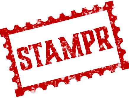 stampr logo png