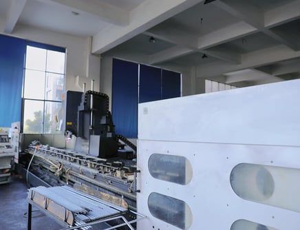 Customize linear bearing