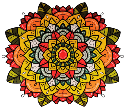 Los Ojos de María