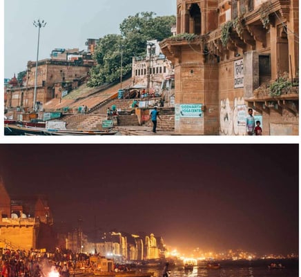 Assi Ghat, Varanasi