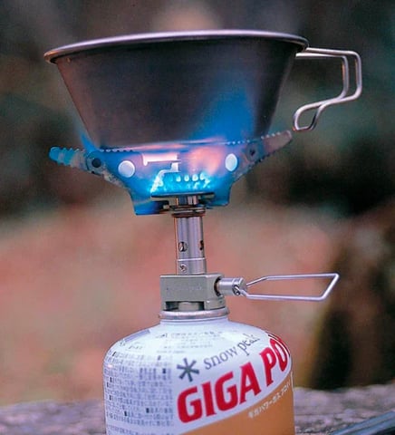 snow peak litemax, backpacking, thru-hiking