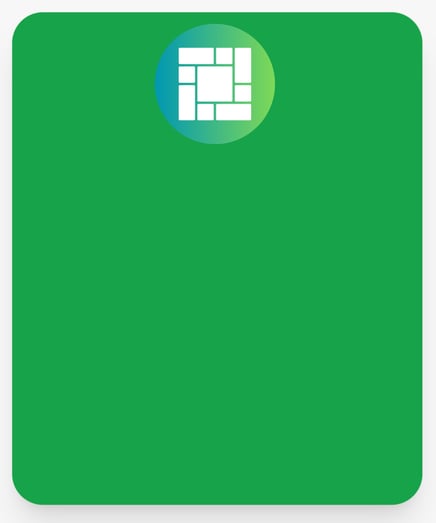 Enterprise Architecture Icon clickable to go to that page