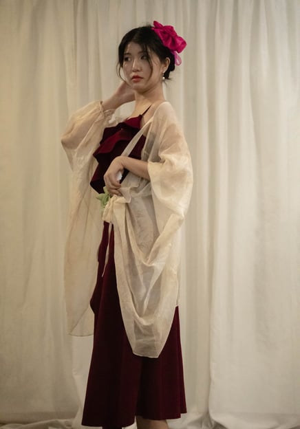 娜塔莎《三姐妹》