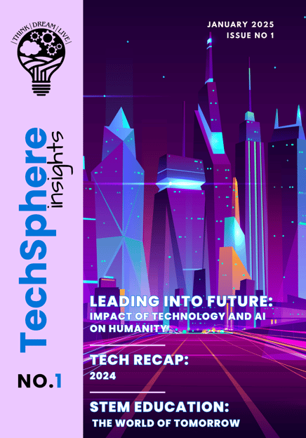 issue 1