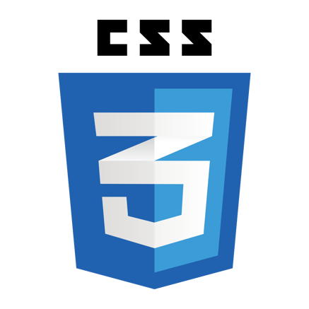 CSS logo