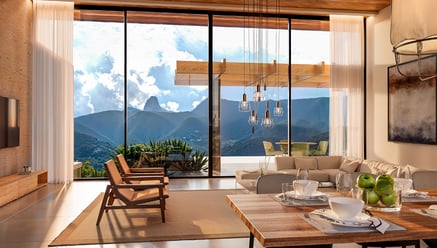 alto mangalarga residence