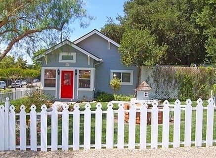 Solvang real estate and mortgage services – Black Oak Homes