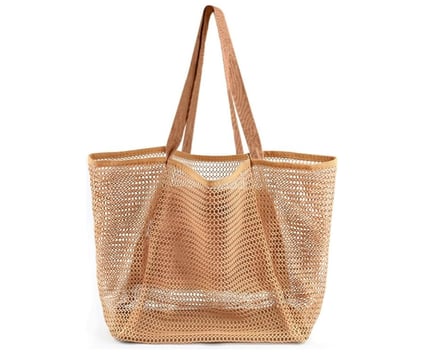 Beach Day Bag