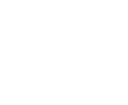line drawing of senior couple walking
