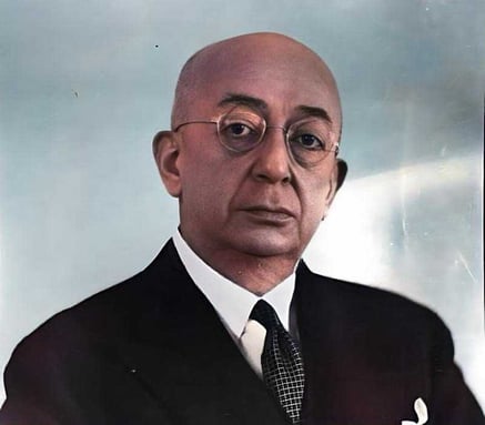 Refik Saydam Kimdir?
