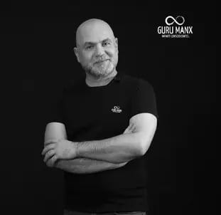 Guru Manx Mental Health Discovery Call