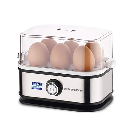 a kitchen counter top egg egg egg cooker