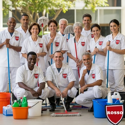Equipo Rosso