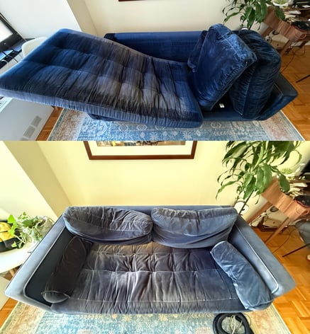 sofa cleaning fort lauderdale
