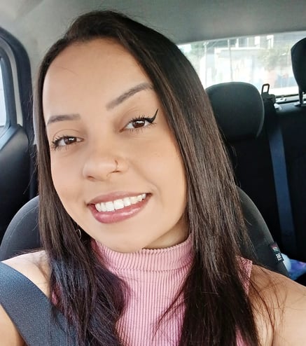 Conheça a autora do Blog Imprinté.