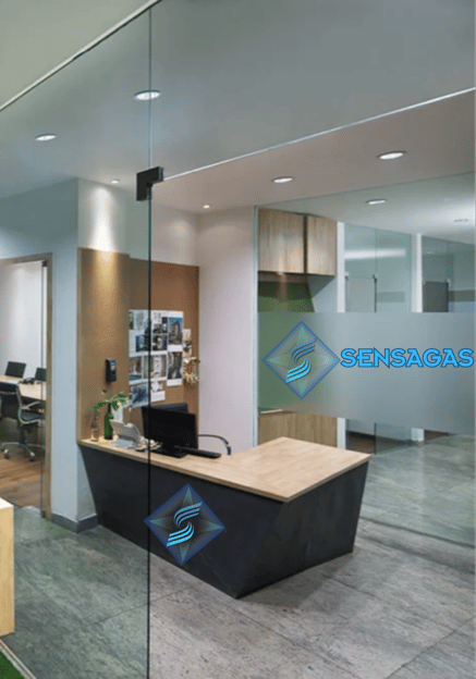 Sensagas Private Limited