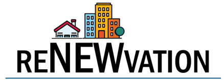 ReNEWvation logo