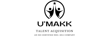 U'MAKK Consultancy logo