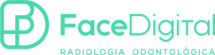 Clínica Face Digital | Diagnóstico por imagem em Caratinga logo